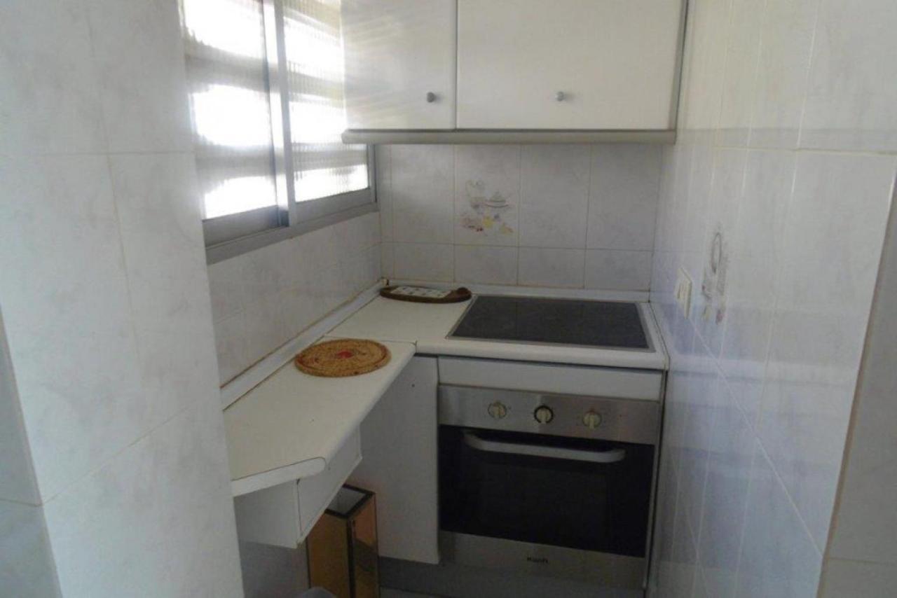 Appartement Halcon Levante Beach With Sea View