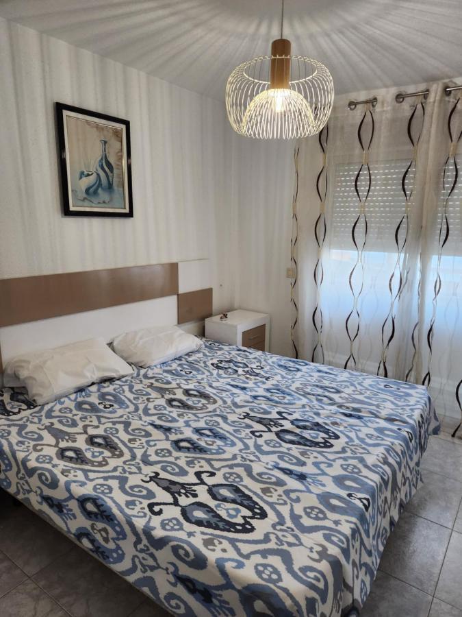 Appartement Halcon Levante Beach With Sea View *
