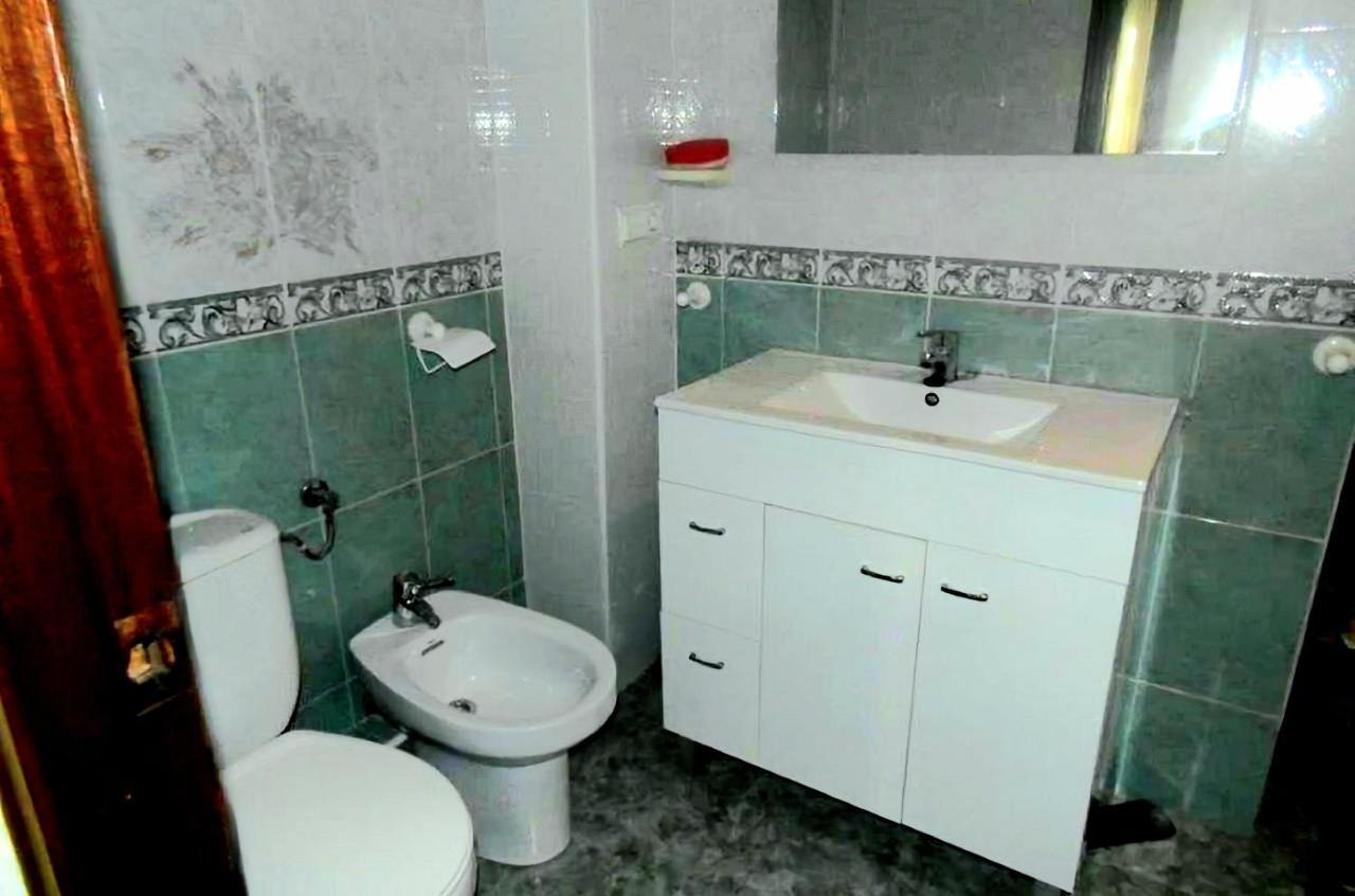 Halcon Levante Beach With Sea View Appartement Benidorm